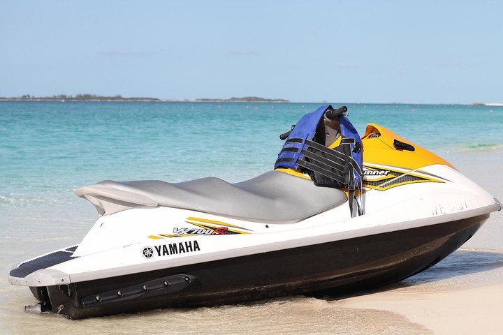 Jet Ski Adventure in Cabbage Beach - Image 2
