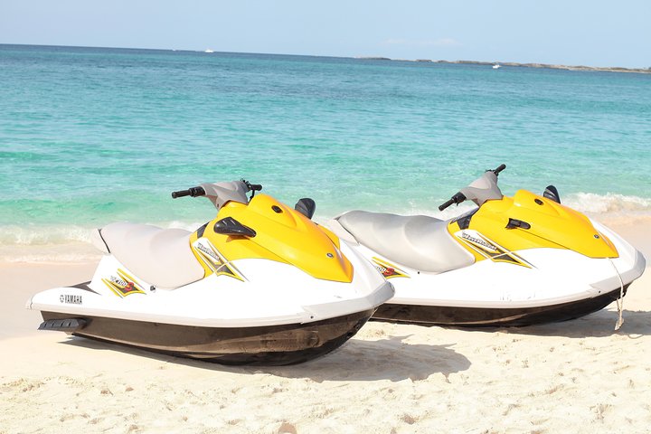 Jet Ski Adventure in Cabbage Beach - Image 3