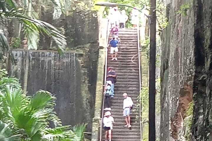 Nassau City Tour - Image 2