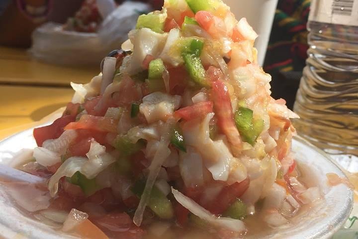 Nassau Food and History Bus Tour - Image 2