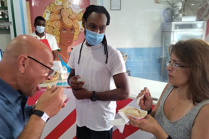 Nassau Food Tour and Beach Break - Image 3