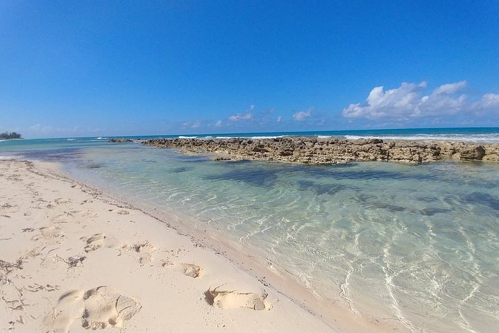 Nassau Shore Excursion: Sightseeing and Snorkeling Tour - Image 4