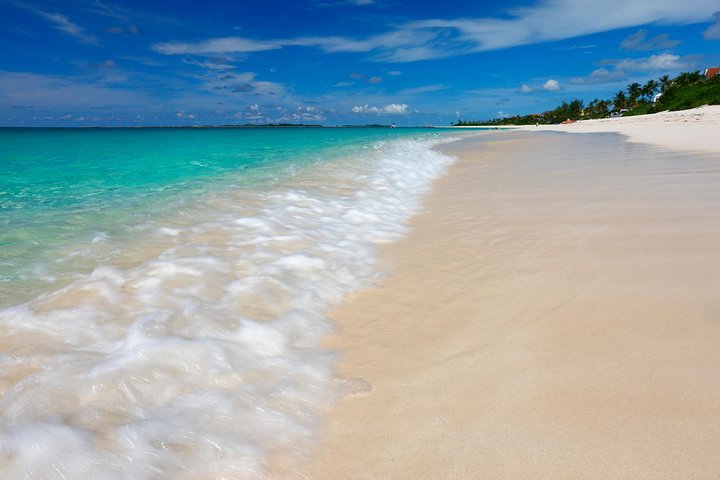 Nassau Shore Excursion: Sightseeing and Snorkeling Tour - Image 2