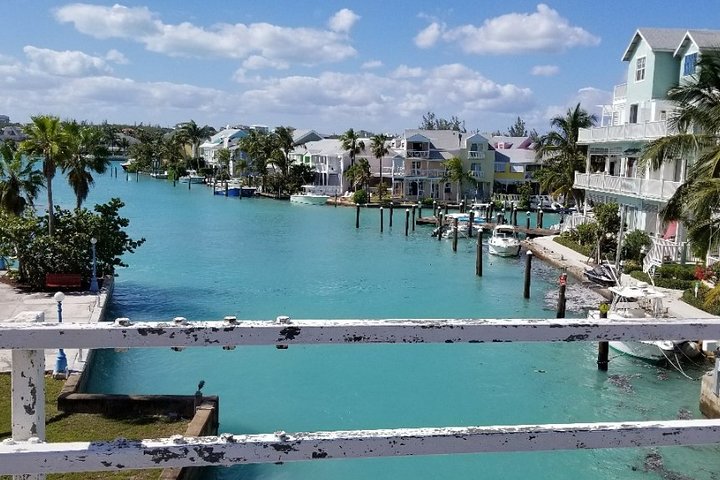 Nassau Shore Excursion: Sightseeing and Snorkeling Tour - Image 5