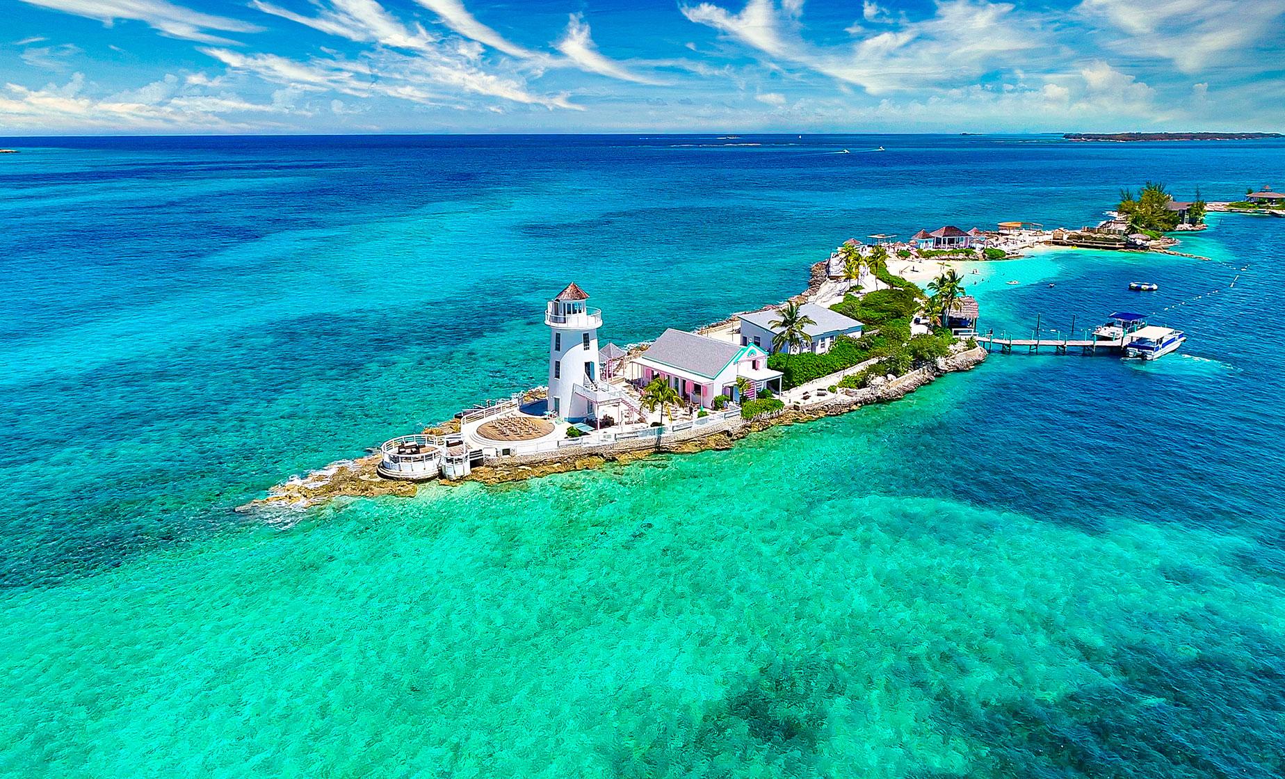 Pearl Island Beach Escape and Snorkel - Image 1