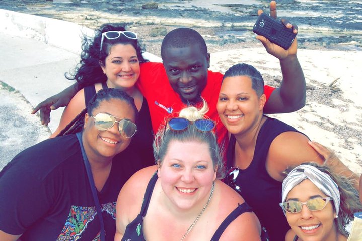 Private City Tour in Bahamas  - Image 5
