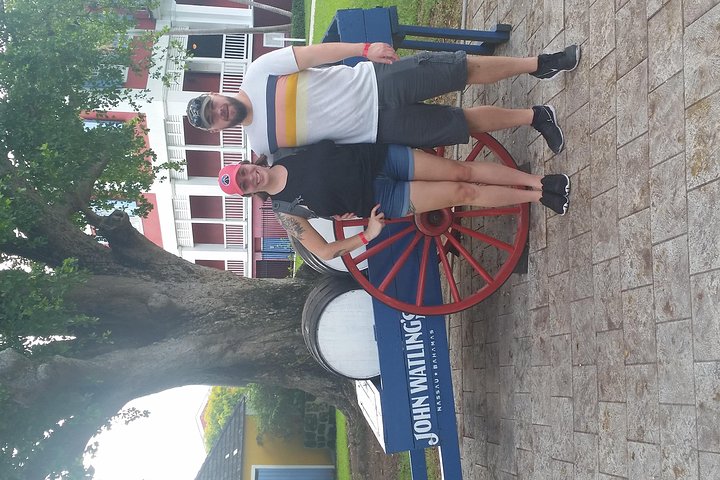 Private City Tour in Bahamas  - Image 2