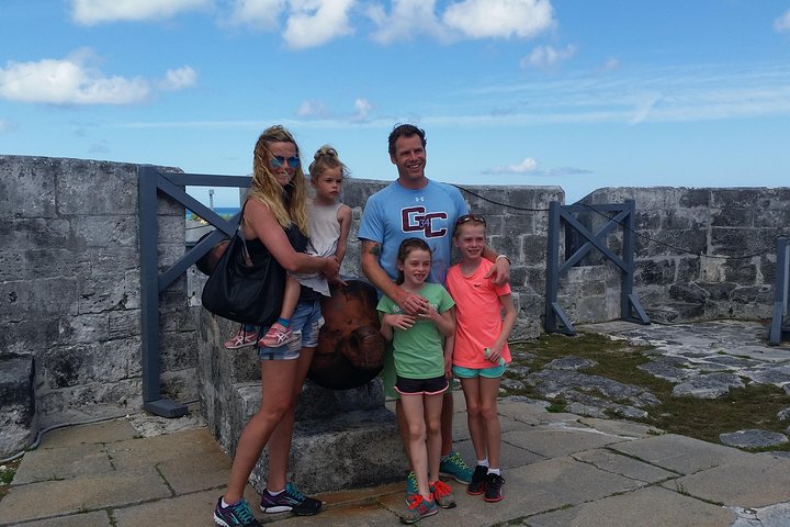 Private City Tour in Bahamas  - Image 1