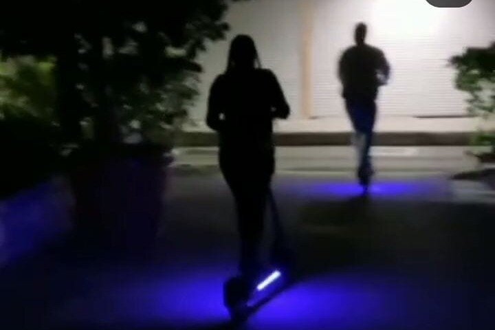 Private Electric Foot Scooter Tours in Nassau - Image 4