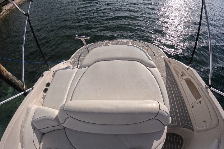 Private Luxury Rose Island,Pigs,Snorkeling,Turtles HalfDayCharter - Image 4