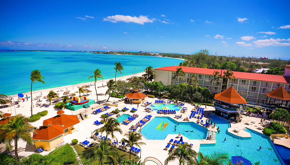 Breezes Resort Nassau + Watersports - Image 1