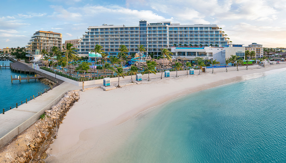 Margaritaville Beach Resort & Waterpark Nassau - Image 1