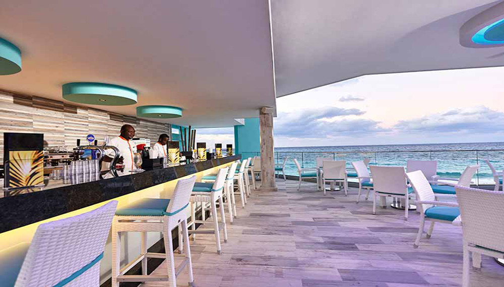RIU Palace - Nassau - Image 1