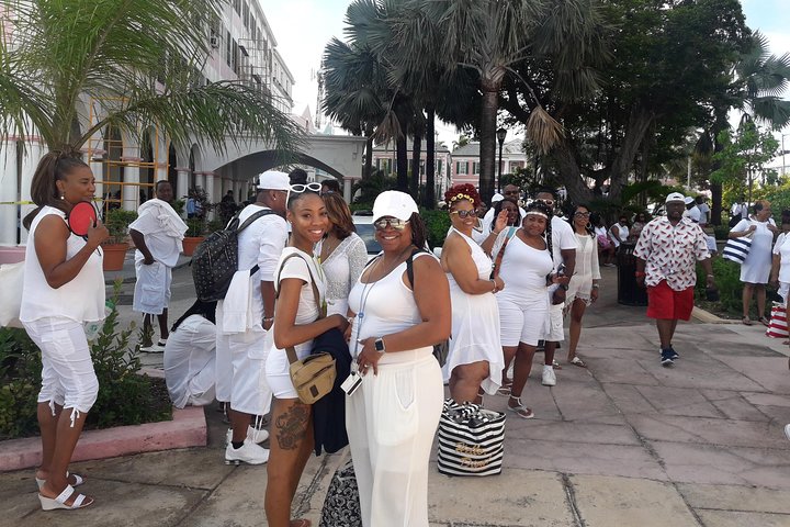 Shared Fish Fry Shuttle - Image 5
