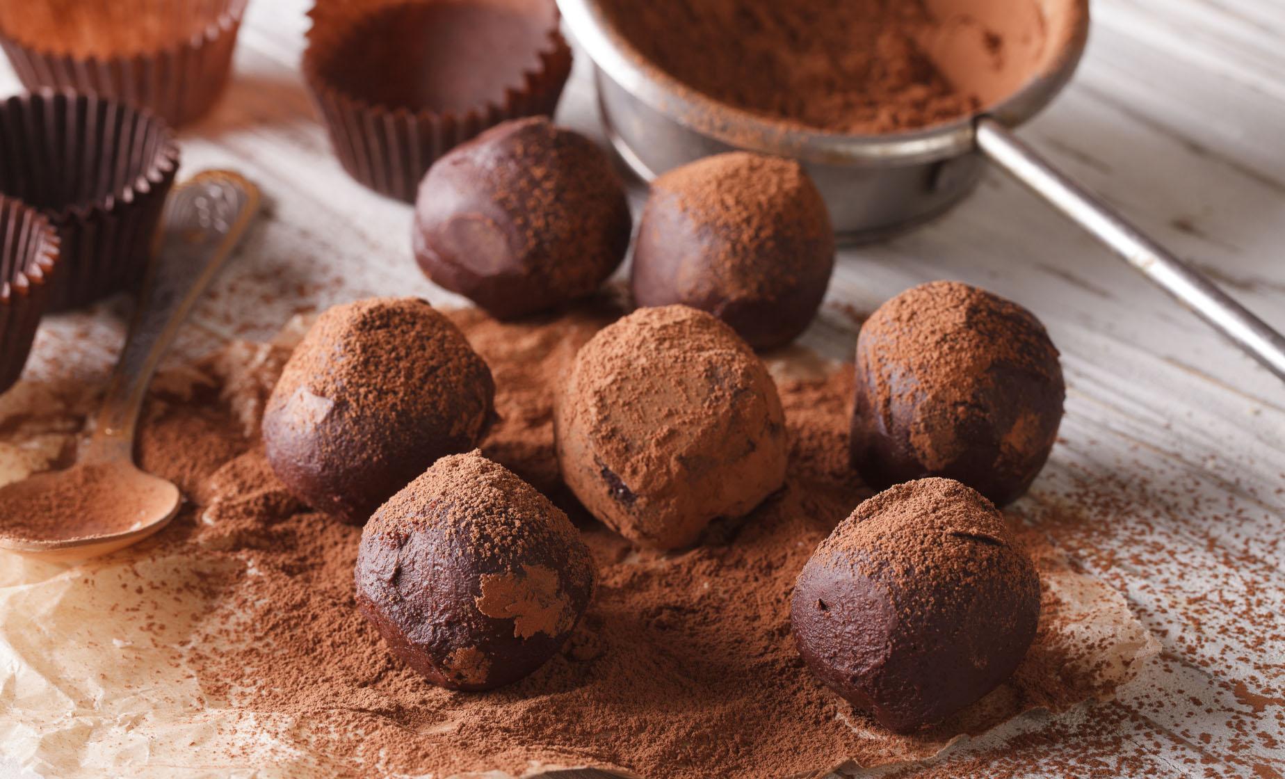 The Art of Chocolate - Image 1