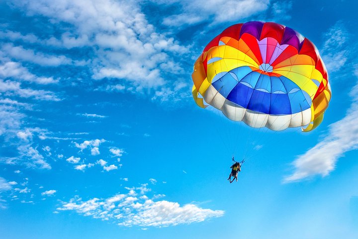 The Ultimate Bahamian Adventure Package - Image 4