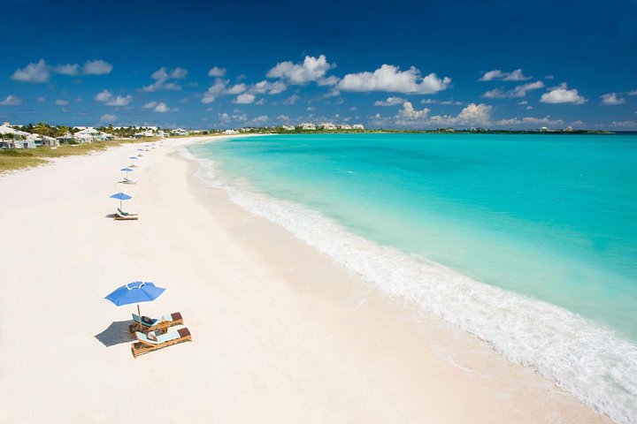 The Ultimate Bahamian Adventure Package - Image 1