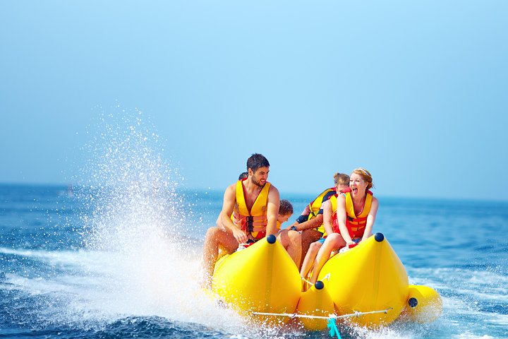 The Ultimate Bahamian Adventure Package - Image 2