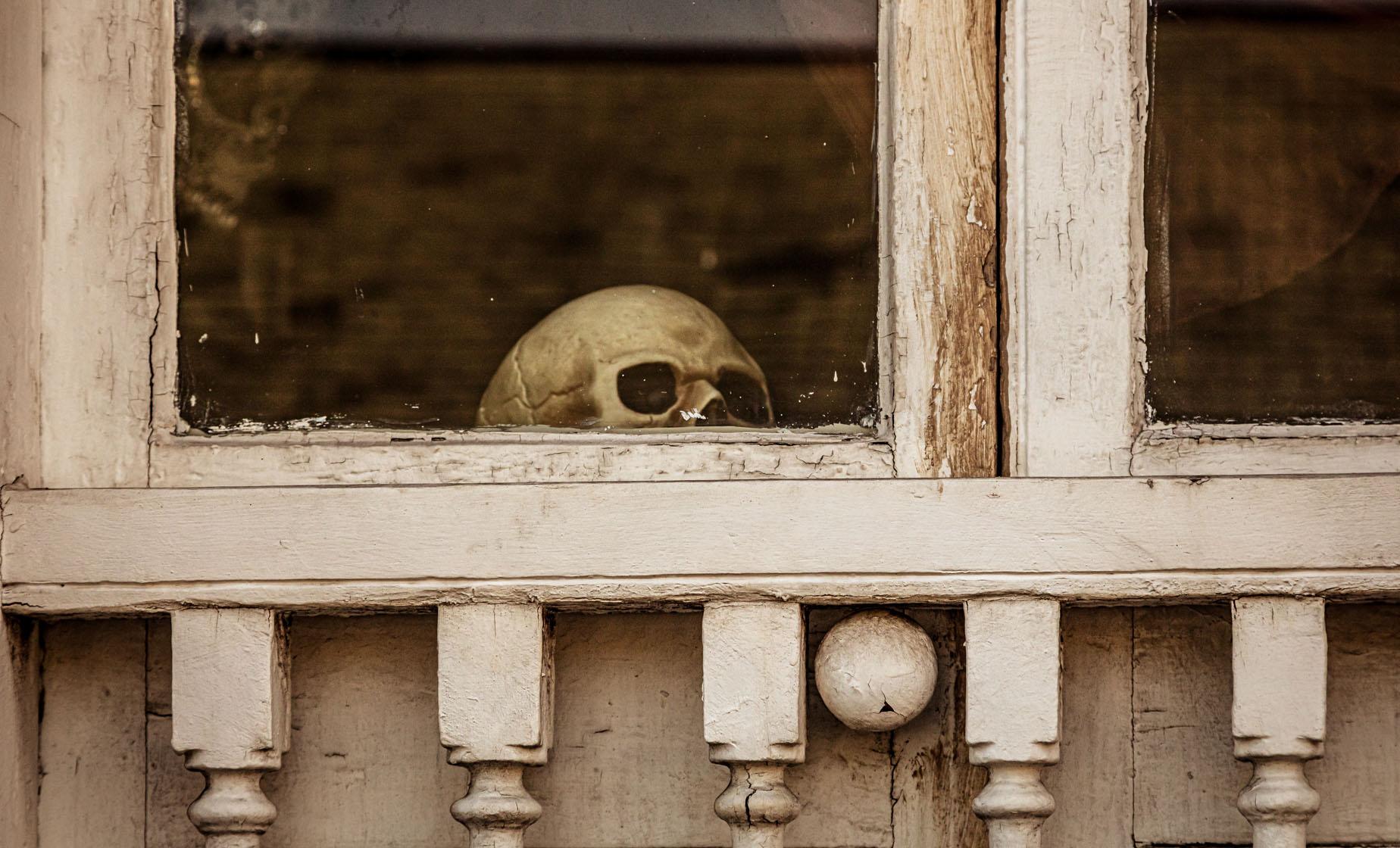 Ghostly French Quarter Tour - Image 1