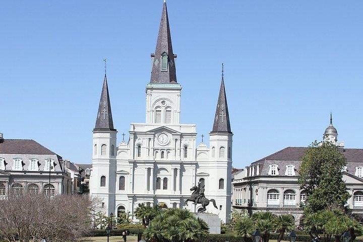 Henley's Private Tours - "Best tour of New Orleans"  - Image 5