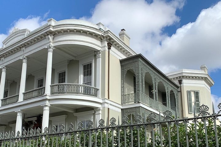 La Vie NOLA! Private New Orleans City Tour with a Native Guide - Image 4