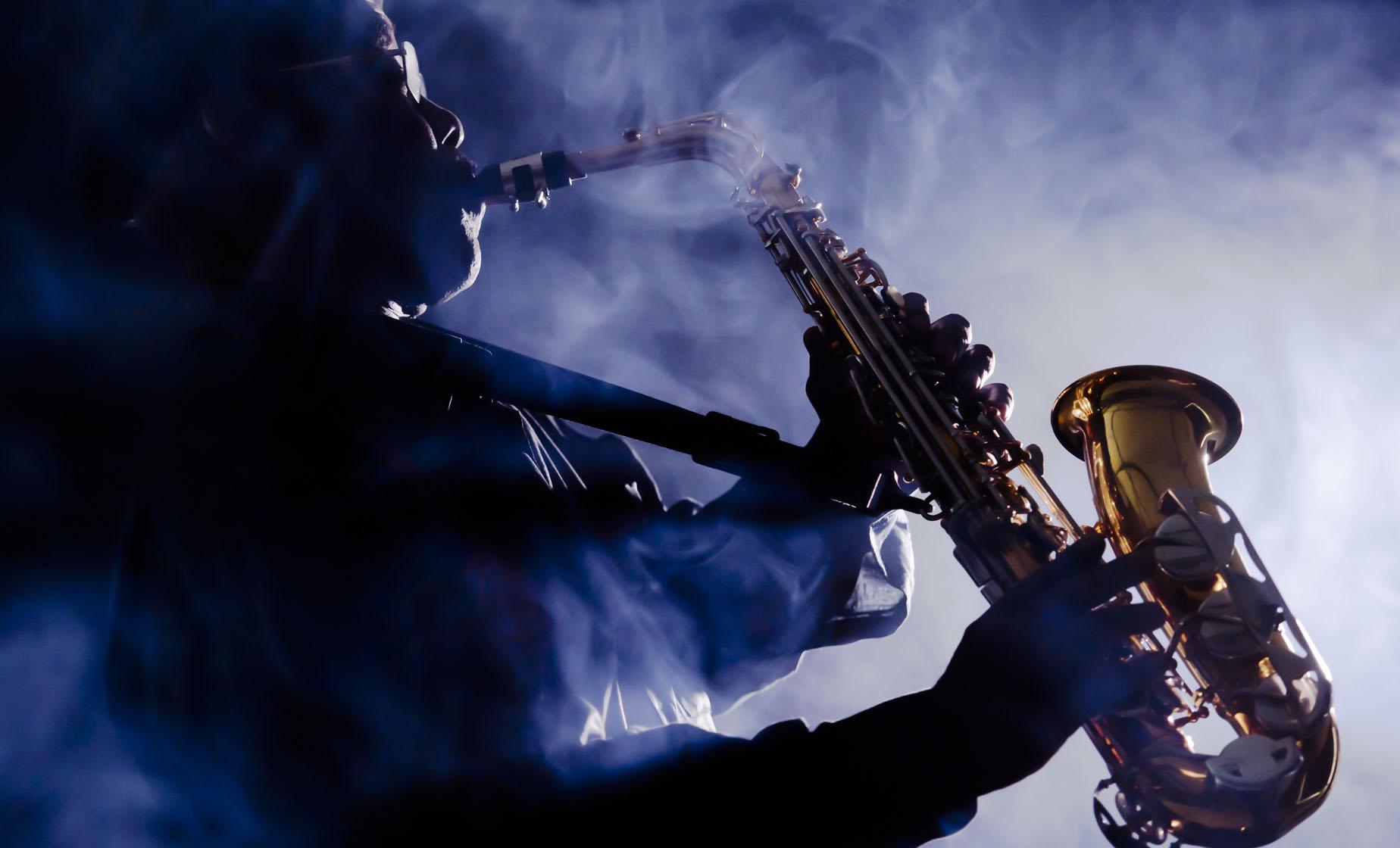 New Orleans Jazz - Image 1