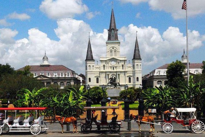 New Orleans Two Day Private Itinerary - Image 3