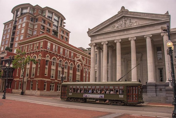 New Orleans Two Day Private Itinerary - Image 1