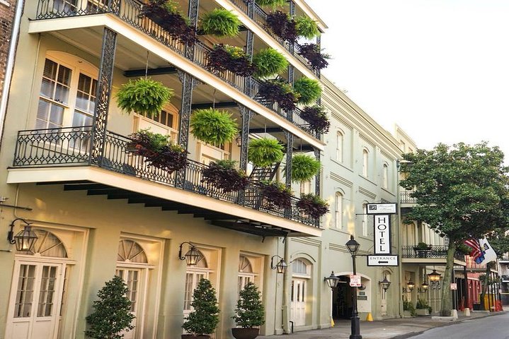 New Orleans Two Day Private Itinerary - Image 2