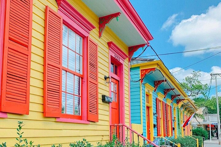 Private New Orleans City Tour with Local Expert Guide - Image 4