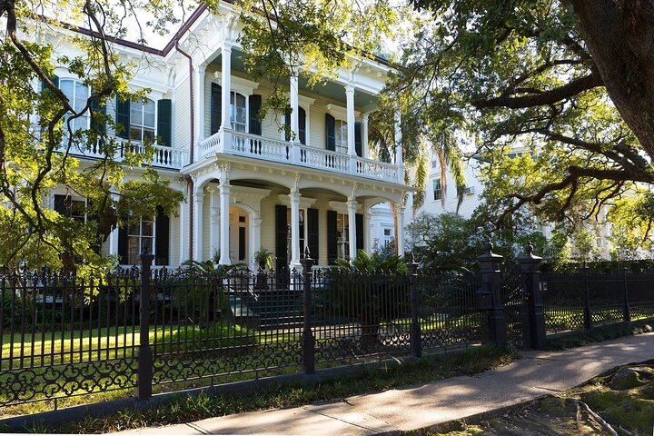Private New Orleans City Tour with Local Expert Guide - Image 5