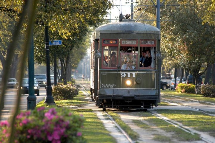 Private New Orleans City Tour with Local Expert Guide - Image 2