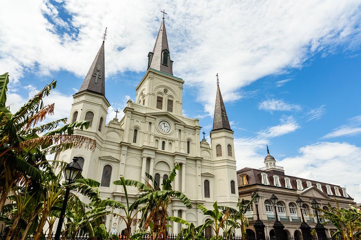 Private Soul of NOLA 3-Hour Citywide Tour  - Image 2