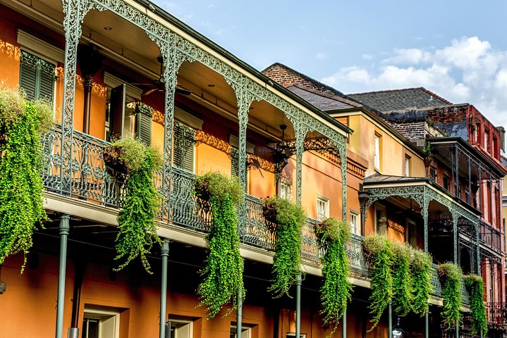 Private Soul of NOLA 3-Hour Citywide Tour  - Image 4