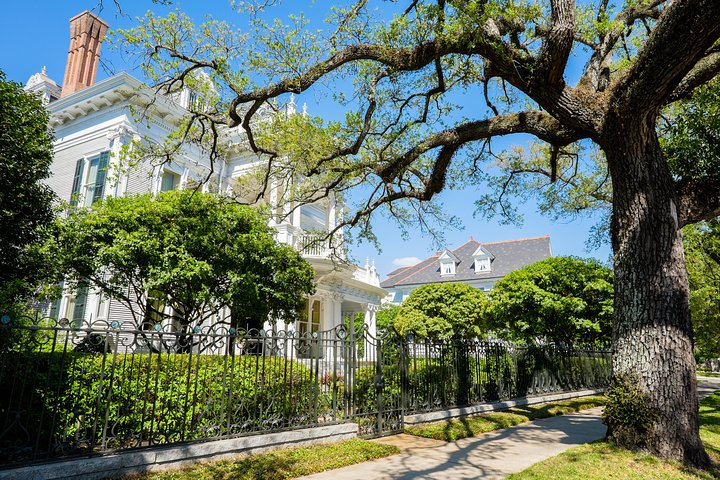 Private Soul of NOLA 3-Hour Citywide Tour  - Image 5