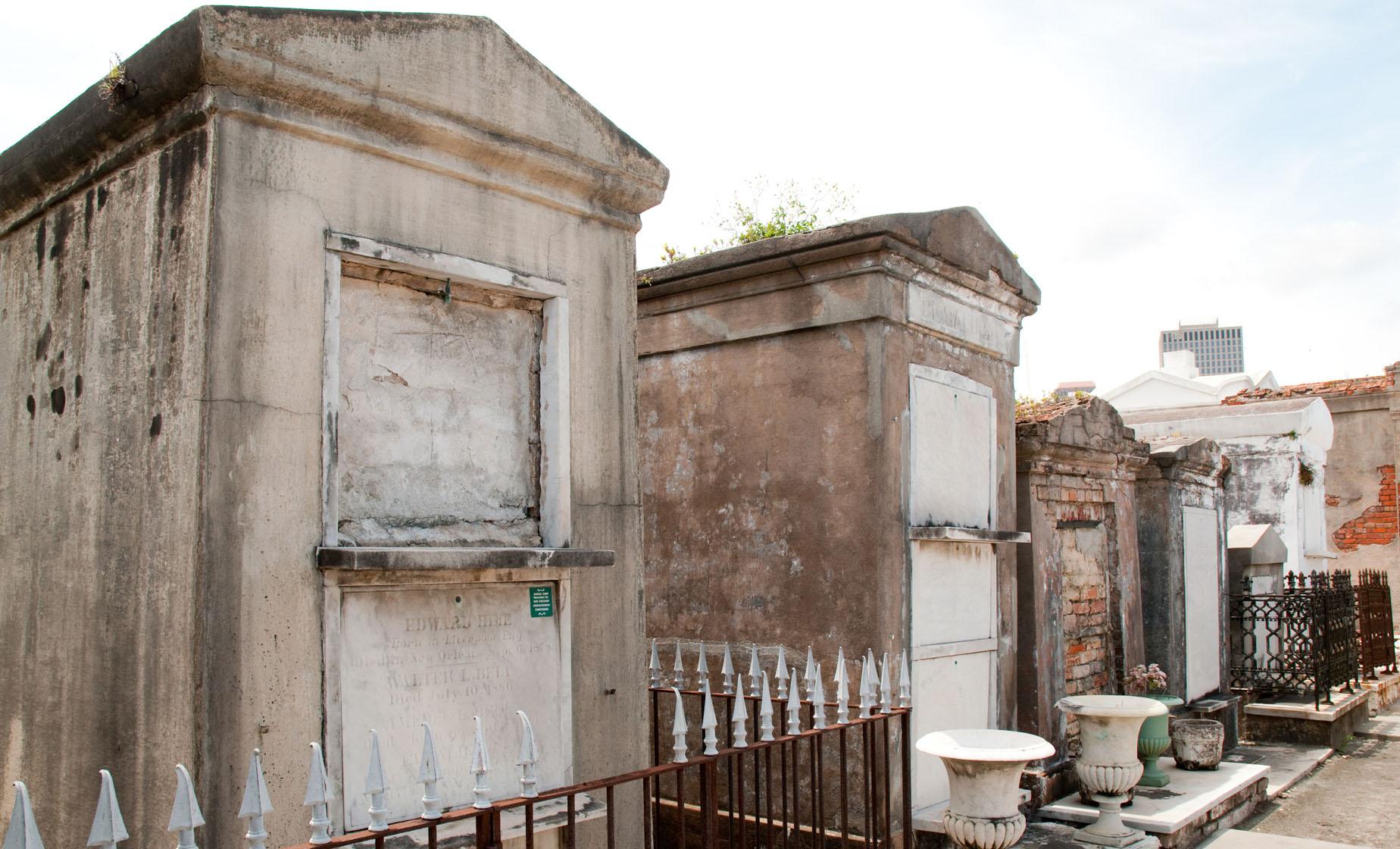 Voodoo Walking Tour - Image 1