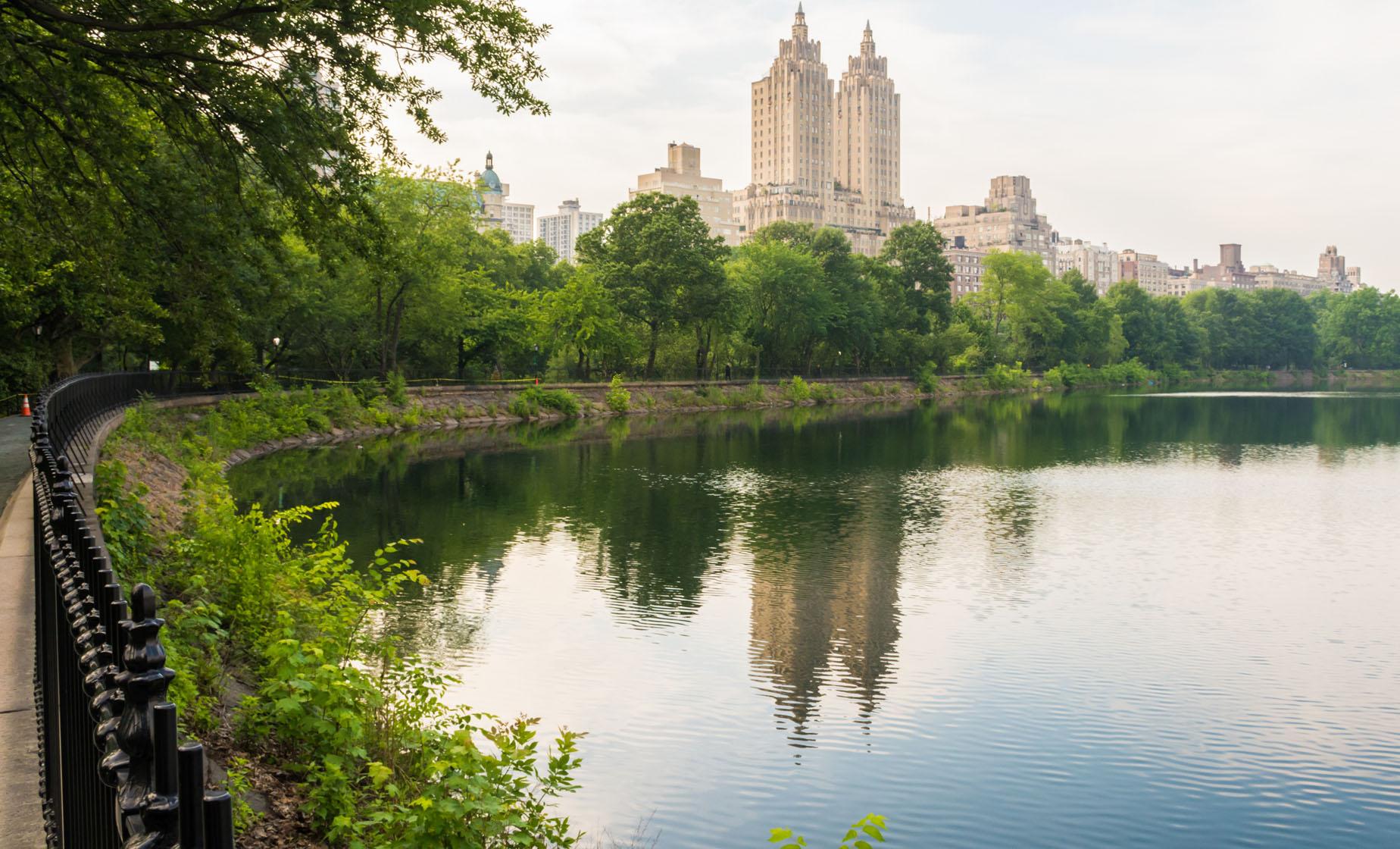 Amazing Mid Central Park Scavenger Hunt - Image 1