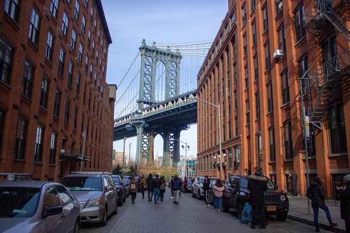 Brooklyn 6-Hour Sightseeing Tour, with Private Driver-Guide - Image 1