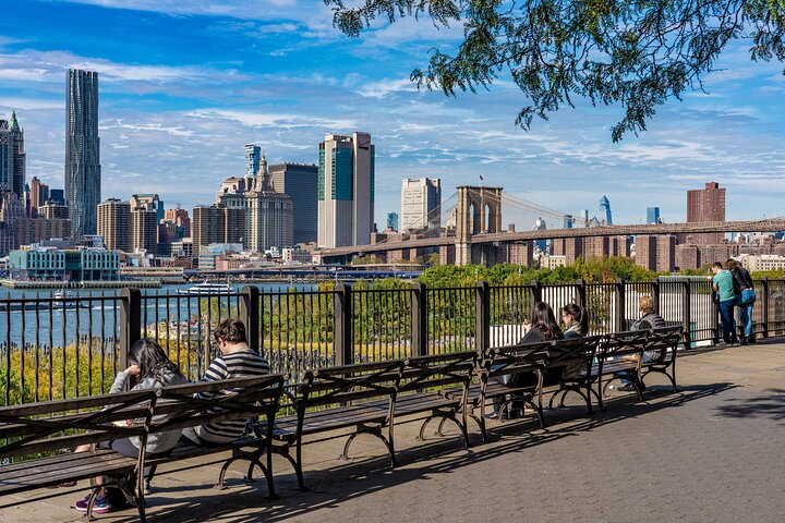 Brooklyn 6-Hour Sightseeing Tour, with Private Driver-Guide - Image 5