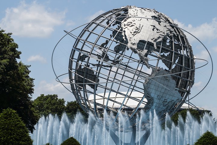 Brooklyn, Queens, and the Bronx Private Tour with a Driver-Guide - Image 5