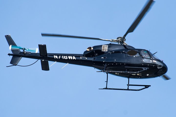Cape Cod Day Trip from Manhattan by Helicopter - Image 5