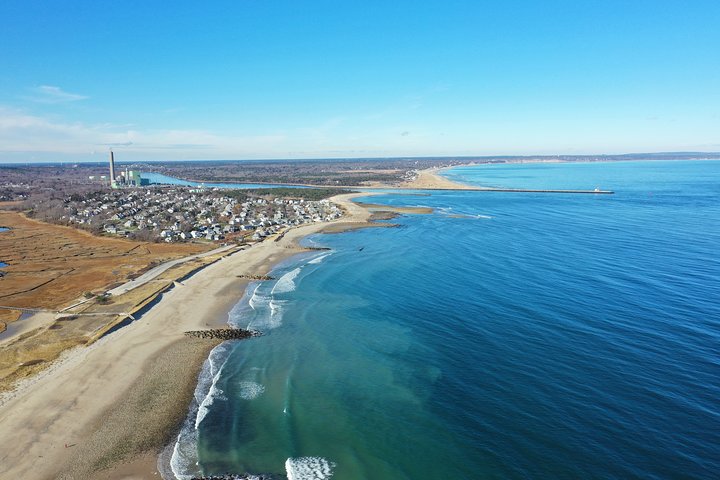 Cape Cod Day Trip from Manhattan by Helicopter - Image 2