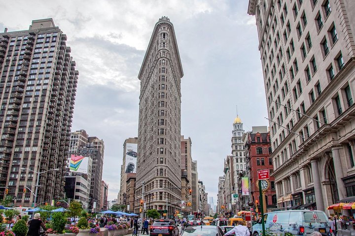 Deluxe Private New York City VIP Tour by SUV: Best of NYC. Select 3 or 5 hours - Image 5