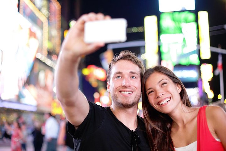 Deluxe Private New York City VIP Tour by SUV: Best of NYC. Select 3 or 5 hours - Image 3