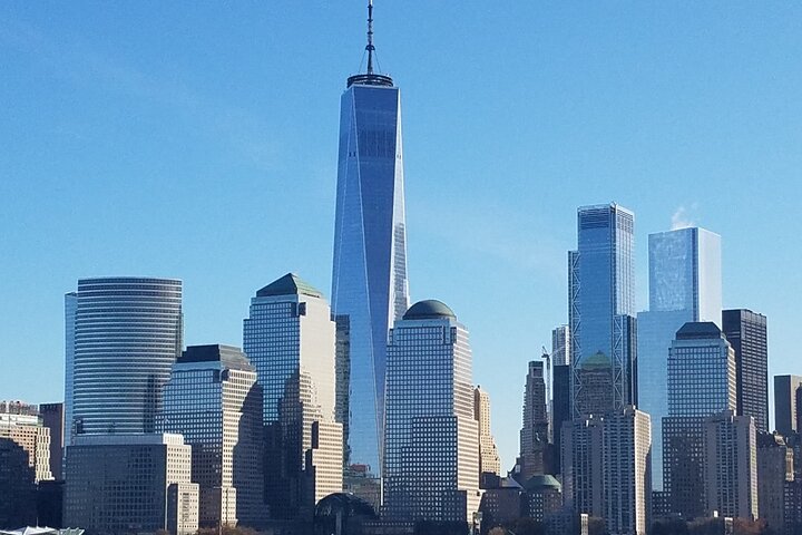 Door to door New York City Attractions! Comfort Private Tours. - Image 5