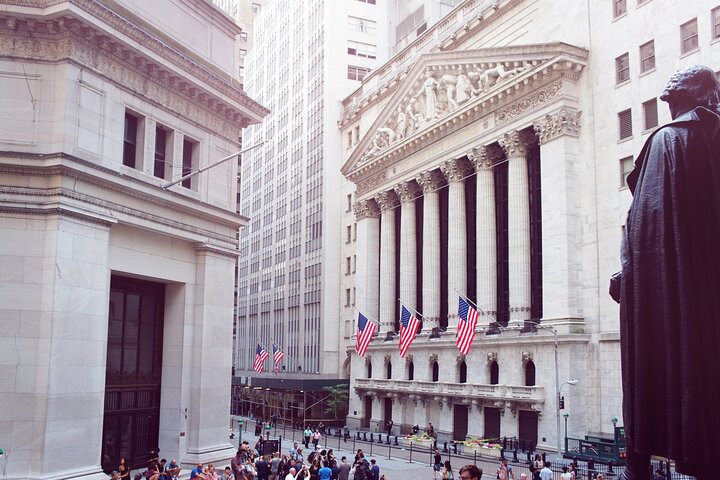 Full Day Private Walking Tour in New York from New York hotels - Image 4