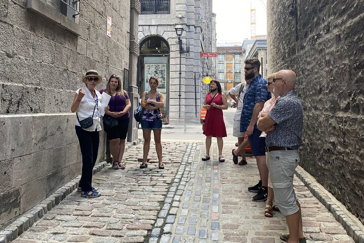 Full Day Private Walking Tour in New York from New York hotels - Image 3