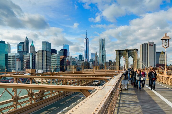 Half Day New York City Private Tour  - Image 3