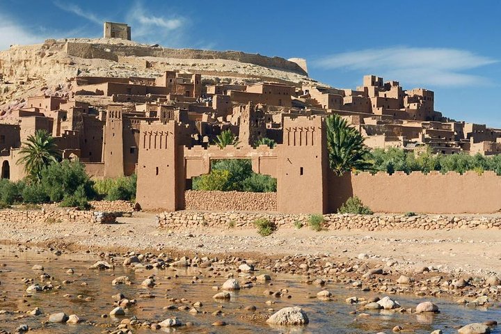 Imperial Cities of Morocco Tour – 7 days - Image 4