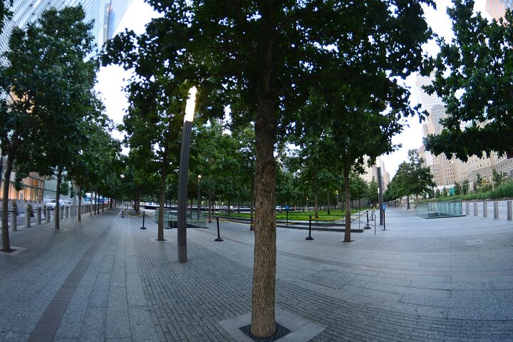New York 9/11 Memorial Museum & Ground Zero Guided Tour - Image 5